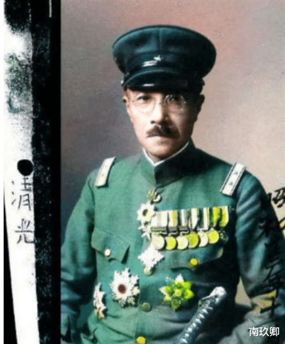 东条英机已被枪毙,可他儿子公司却在中国深受追捧,家家户户都用